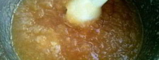 джем из дыни на зиму. Шаг 4