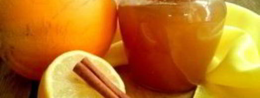 джем из дыни на зиму. Шаг 5