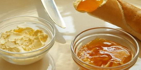 Джем из дыни