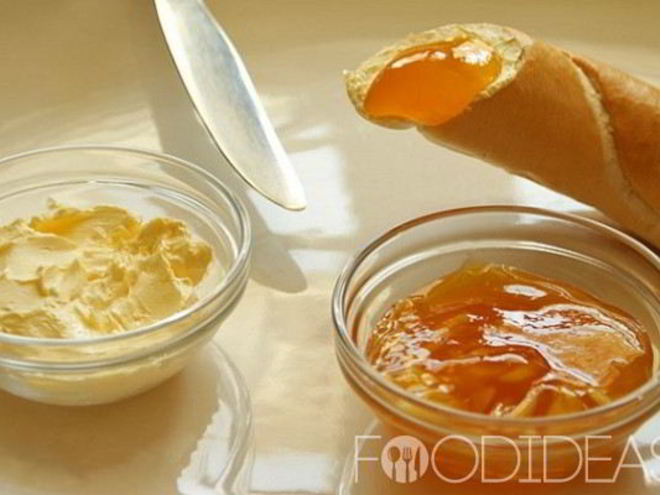 Рецепт джема из дыни