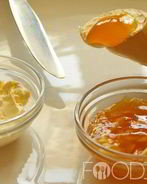 Джем из дыни