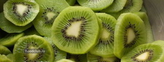 джем из киви. Шаг 2