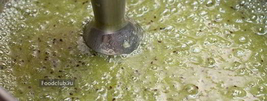 джем из киви. Шаг 5