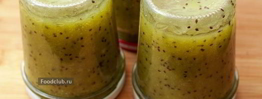 джем из киви. Шаг 7