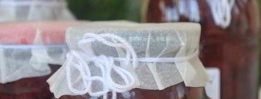 джем из клубники. Шаг 3