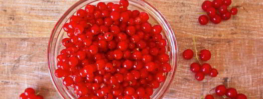 джем из красной смородины. Шаг 2