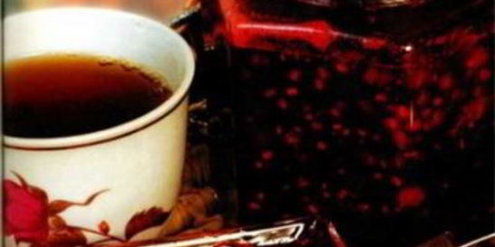 Джем из малины