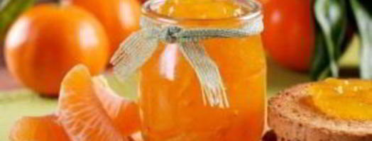 джем из мандаринов. Шаг 4