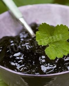 Джем из смородины