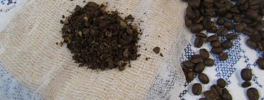 джем кофейный абрикос с ванилью. Шаг 4