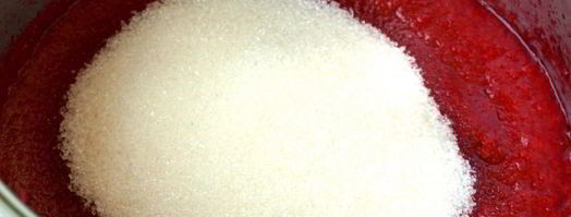 кизиловый джем. Шаг 5