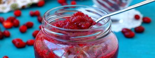 кизиловый джем. Шаг 7