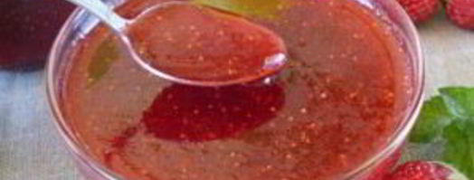 клубничный джем. Шаг 7