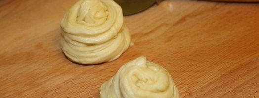 краффины с джемом. Шаг 11