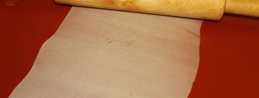 краффины с джемом. Шаг 6