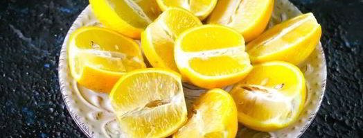 лимонный джем. Шаг 6