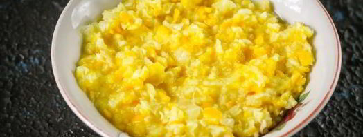 лимонный джем. Шаг 8