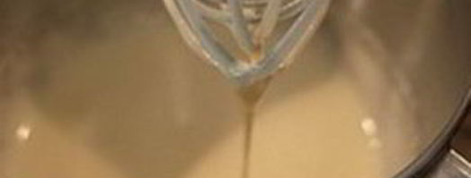 рулет с джемом. Шаг 3