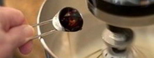 рулет с джемом. Шаг 5