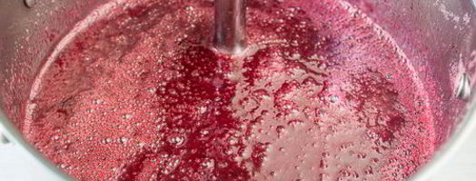 сливовый джем. Шаг 4