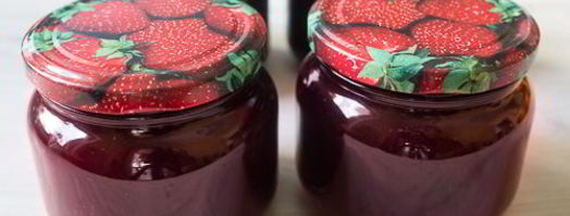 сливовый джем. Шаг 6