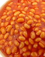 Фасоль в томате на зиму