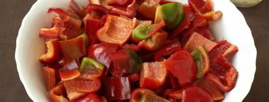 гогошары по-молдавски на зиму. Шаг 4