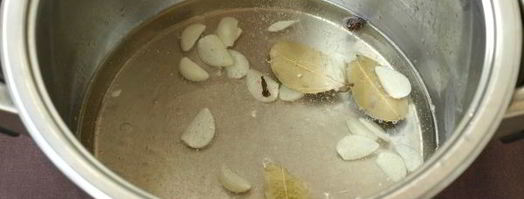 гогошары по-молдавски на зиму. Шаг 5