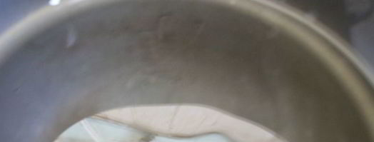 грибная икра на зиму. Шаг 4