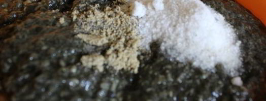 грибная икра на зиму. Шаг 5