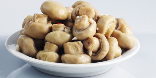 Грибы без стерилизации