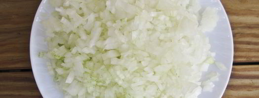 икра из баклажанов на зиму. Шаг 5