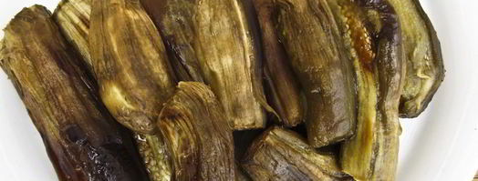 икра из баклажанов на зиму. Шаг 6