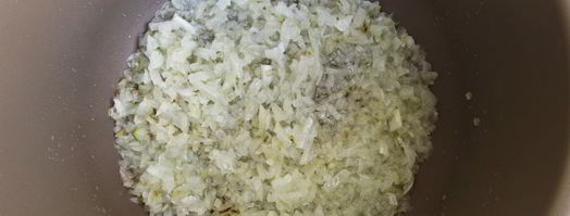 икра из баклажанов на зиму. Шаг 9