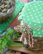 Икра из грибов на зиму