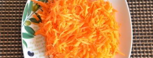 икра из огурцов на зиму. Шаг 5