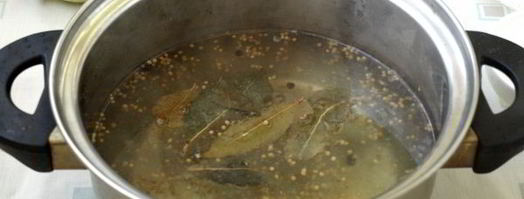 кабачки на зиму без стерилизации. Шаг 7