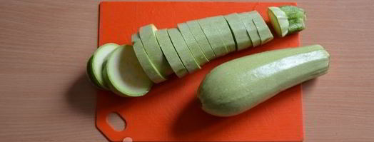 кабачки по-грузински на зиму. Шаг 4