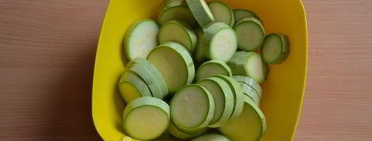 кабачки по-грузински на зиму. Шаг 5