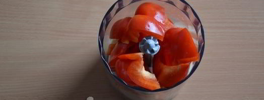 кабачки по-грузински на зиму. Шаг 7