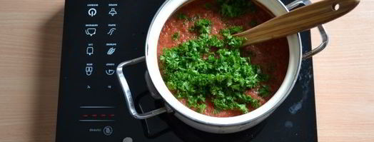 кабачки по-грузински на зиму. Шаг 10