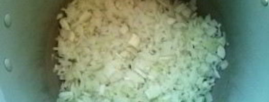 кабачки в томате на зиму. Шаг 2