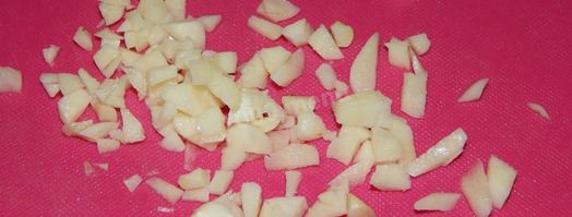 кабачки. Шаг 4