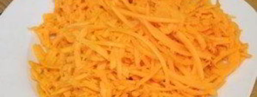 капуста на зиму без стерилизации. Шаг 2