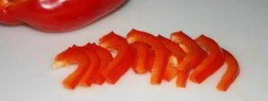 капуста на зиму без стерилизации. Шаг 3