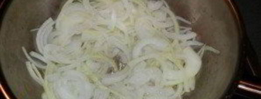 капуста на зиму без стерилизации. Шаг 4