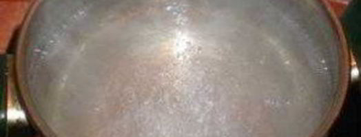 капуста на зиму без стерилизации. Шаг 6