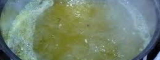 капуста на зиму без стерилизации. Шаг 8