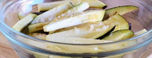 хе из баклажанов на зиму. Шаг 5