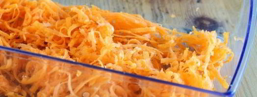 хе из баклажанов на зиму. Шаг 6